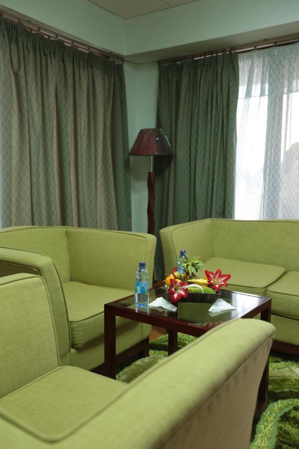 Rahnile Hotel Bahir Dar Kültér fotó