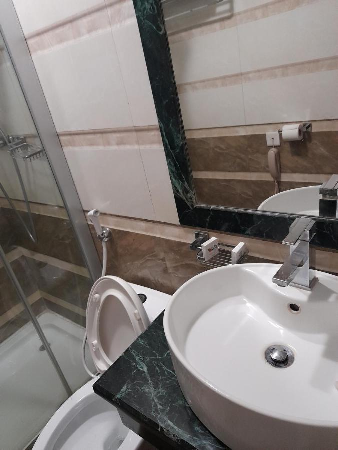 Rahnile Hotel Bahir Dar Kültér fotó